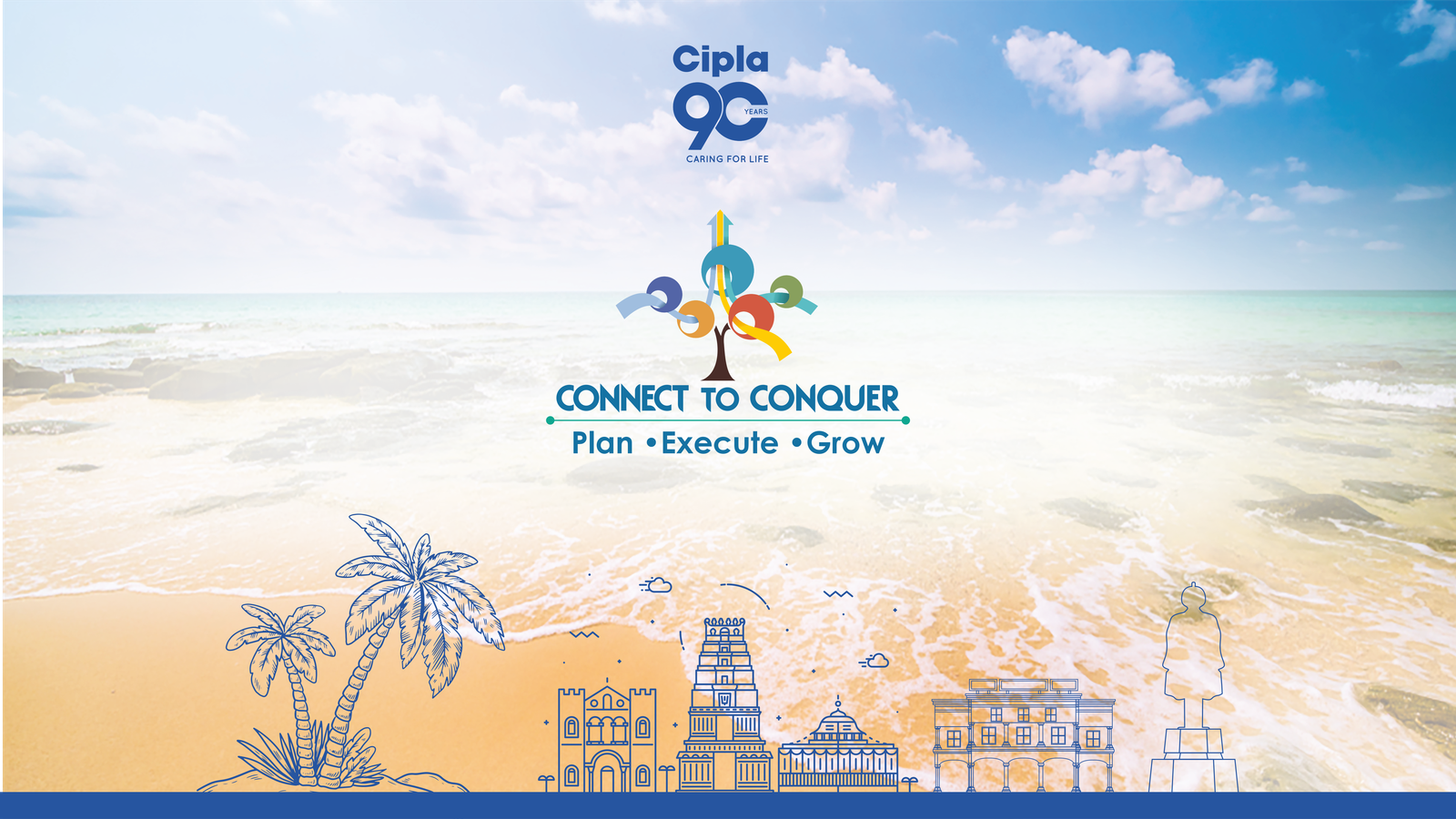 CIPLA Logo
